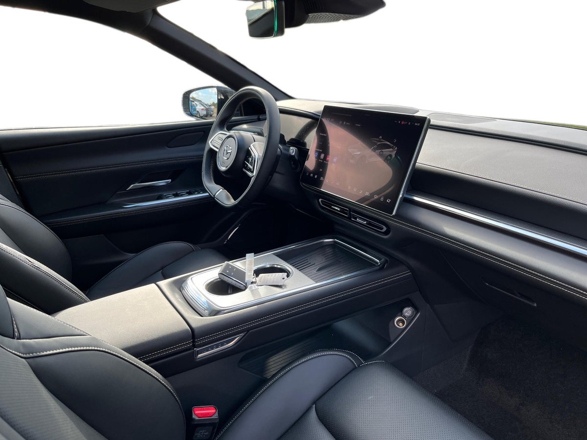 Mazda 6e Takumi Long Range billede 10