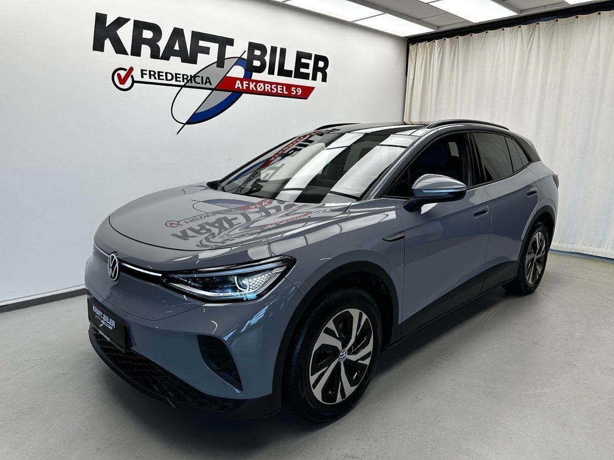 Billede af VW ID.4 52 Pure Performance