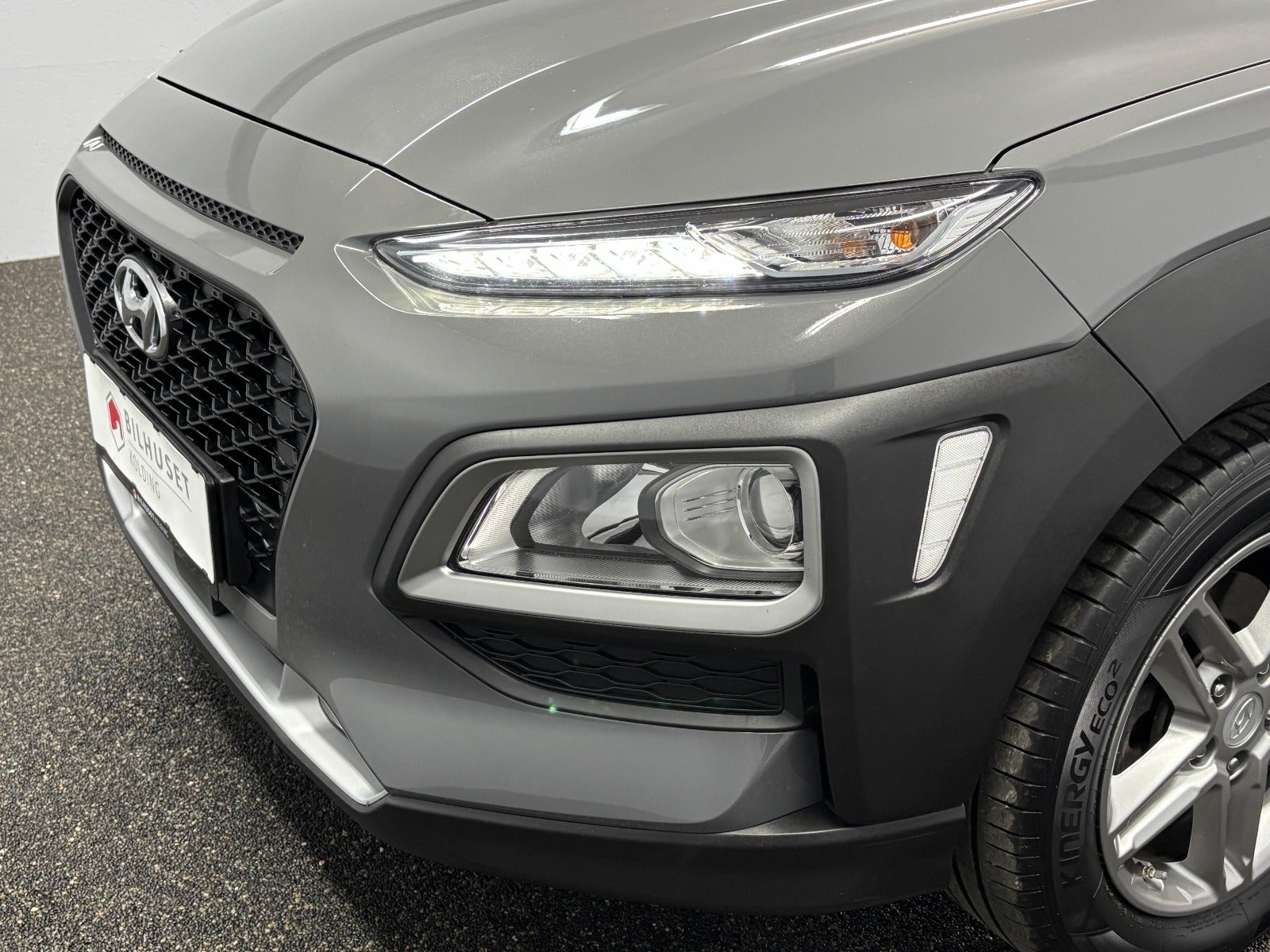 Billede af Hyundai Kona 1,0 T-GDi Trend