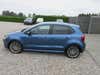 VW Polo TSi 150 BlueGT DSG