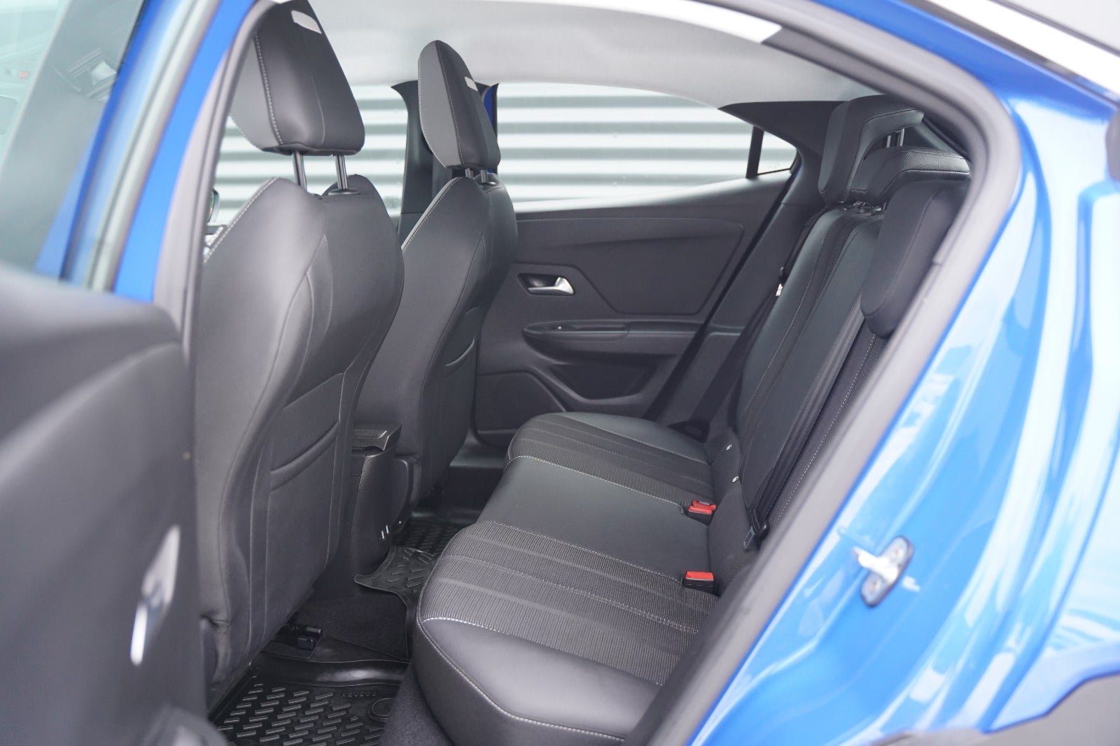 Billede af Opel Mokka-e 50 Elegance