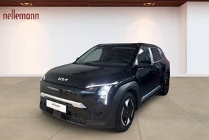 Kia EV3 Long Range Access