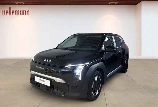 Kia EV3 Long Range Access