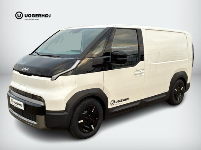 Kia PV5 Standard Range Work