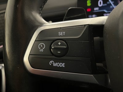 BMW iX1 xDrive30 M-Sport Premium Van