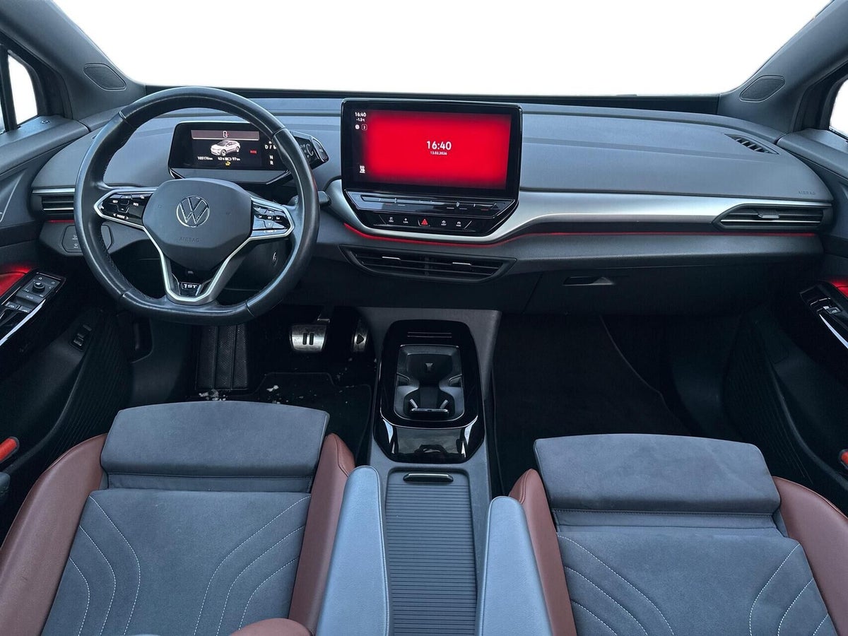 VW ID.4 1ST Max billede 4