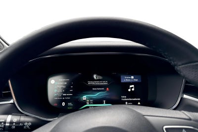 MG Marvel R Performance