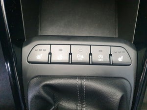 Kia Stonic T-GDi Attraction+