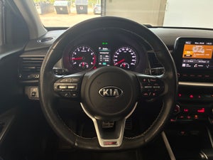 Kia Stonic T-GDi mHEV GT-Line DCT