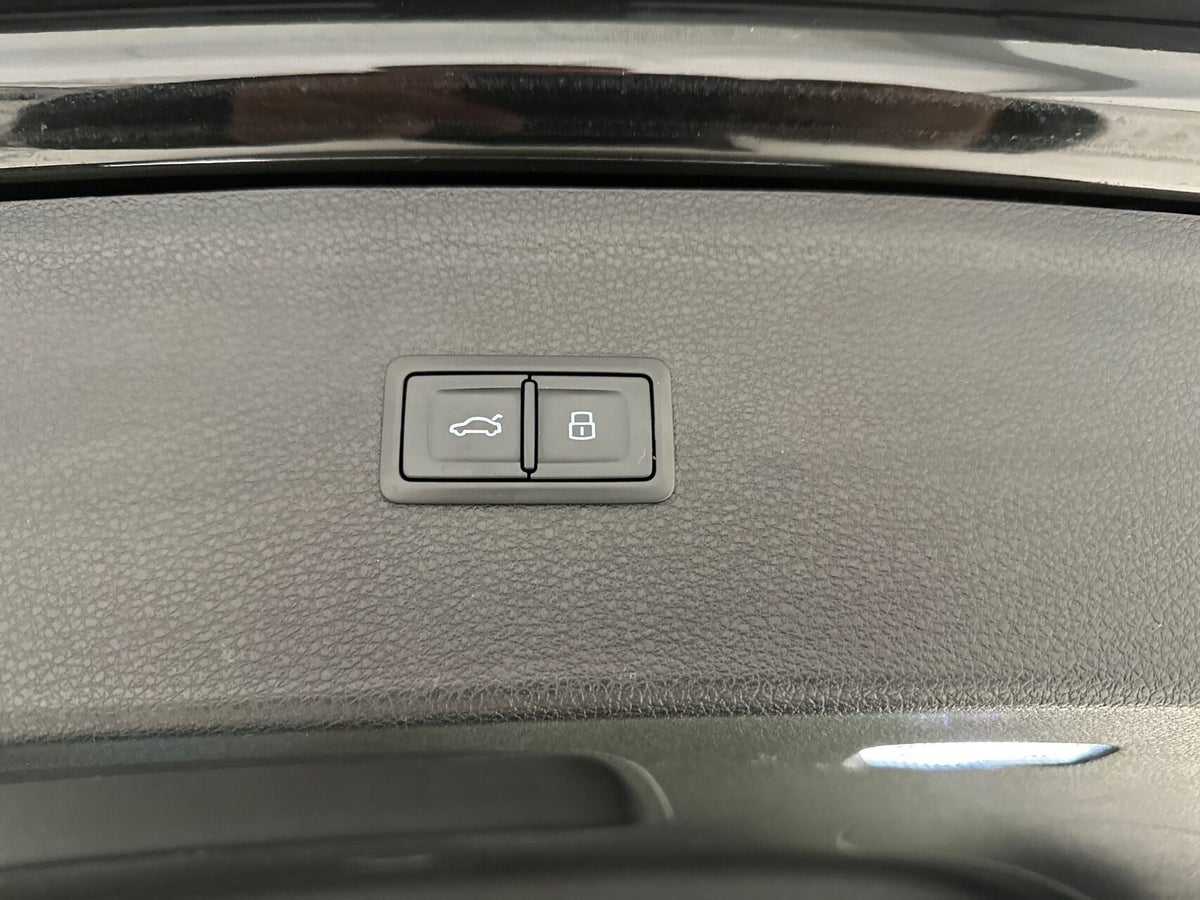 Audi Q5 TDi 190 Sport quattro S-tr. billede 20