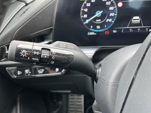 Kia Niro EV Upgrade
