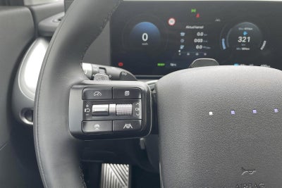Hyundai Ioniq 9 Calligraphy 4WD 7prs