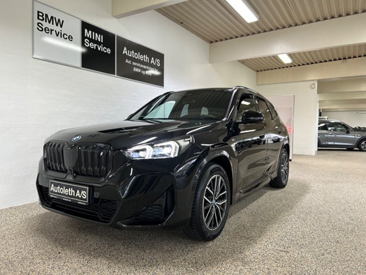 BMW iX1 xDrive30 M-Sport Premium