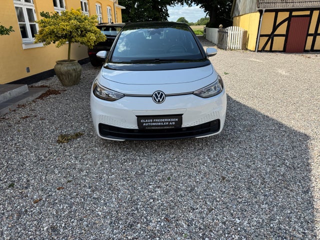 VW ID.3 58 Pro Performance