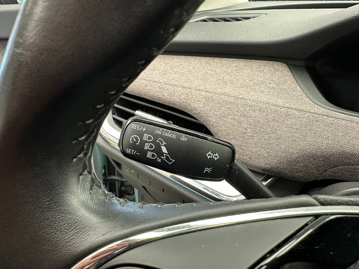 Billede af Skoda Enyaq 60 iV Lodge