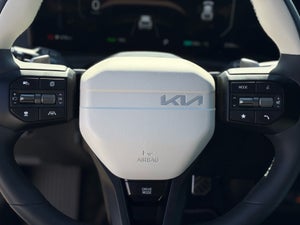 Kia EV6 Long Range GT-Line
