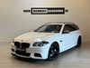 BMW M550d Touring xDrive aut.