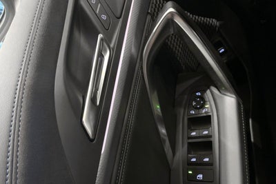 BMW iX2 eDrive20 M-Sport