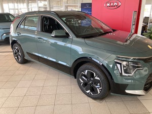 Kia Niro EV Prestige