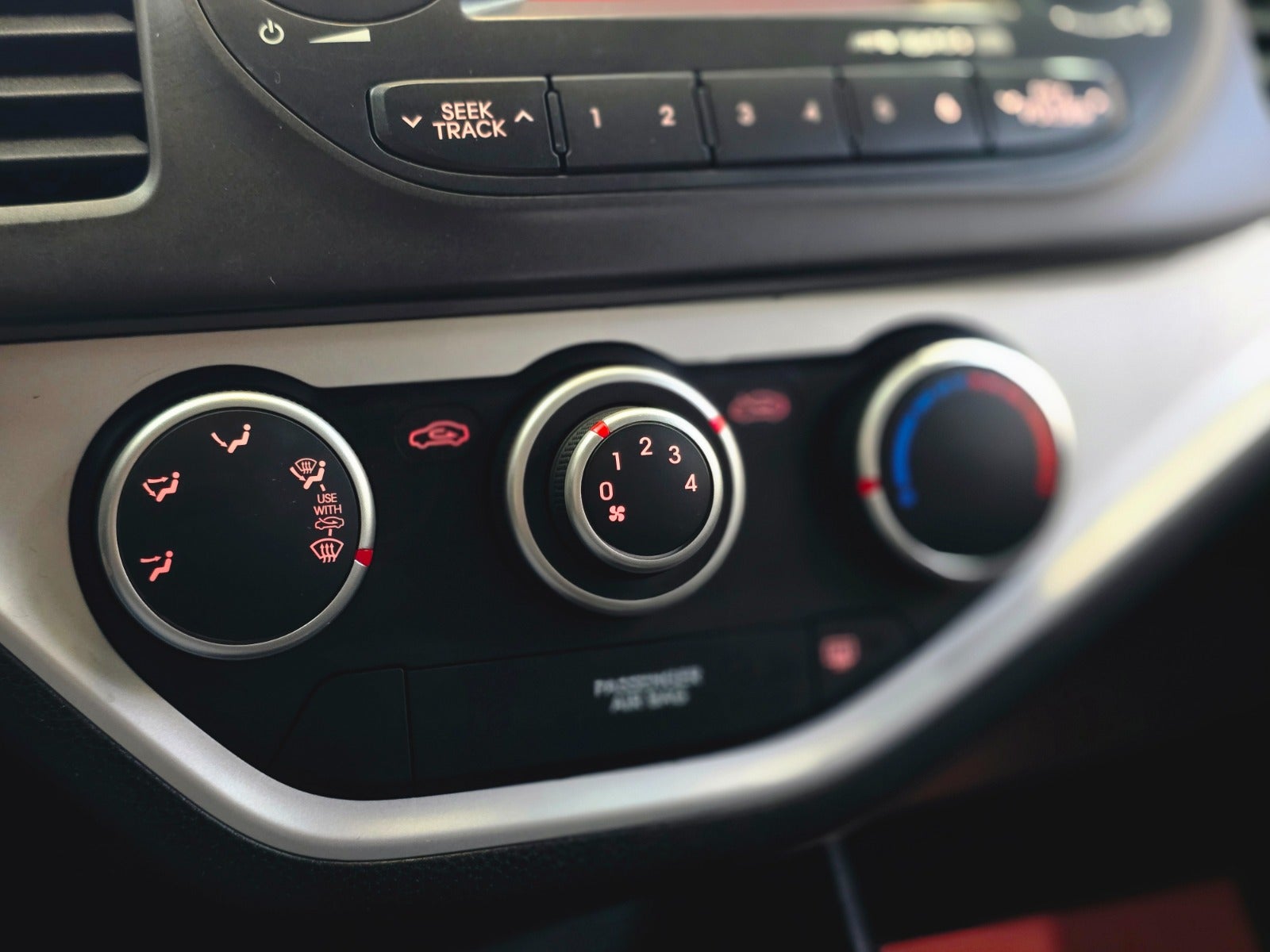 Billede af Kia Picanto 1,0 Active Eco