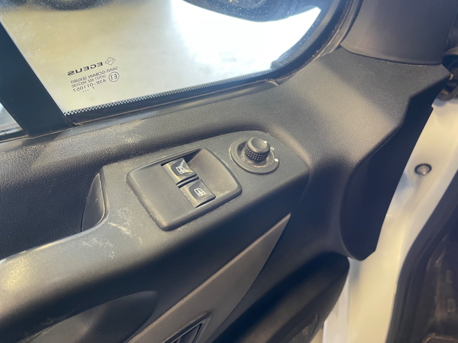 Billede af Renault Trafic T29 1,6 dCi 120 L2H1