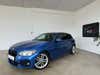 BMW 120d M-Sport aut.