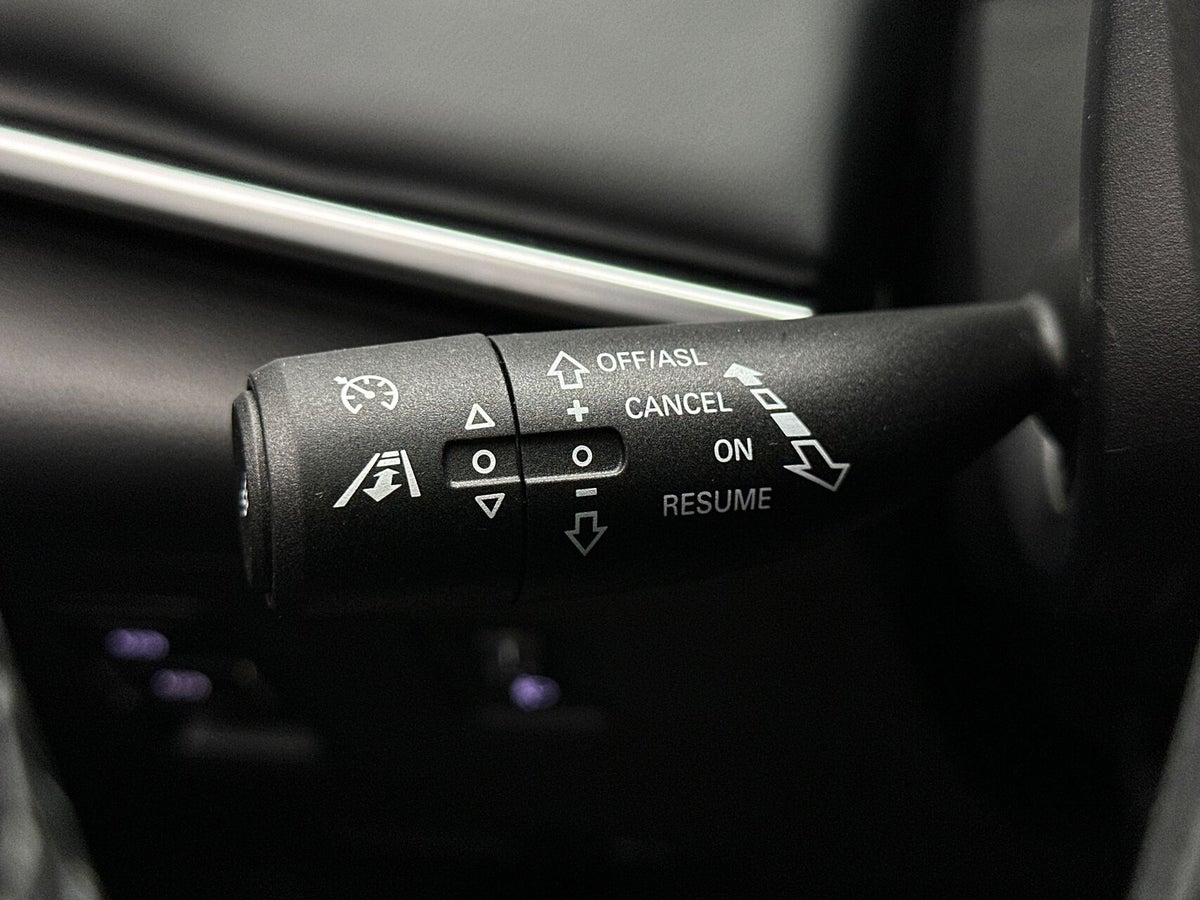 MG Marvel R Luxury billede 15