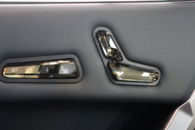 BMW iX xDrive40 Sport