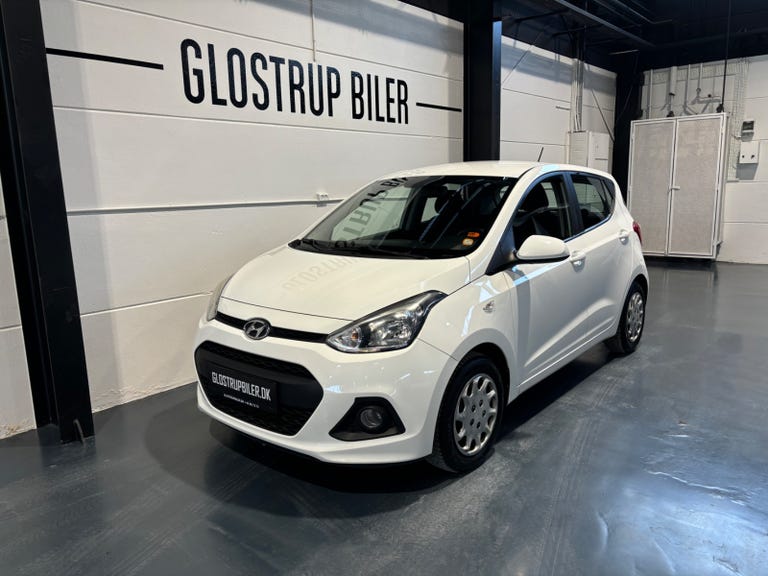 Hyundai i10 Comfort