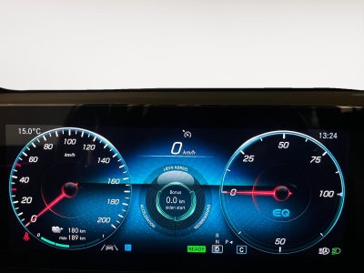 Mercedes EQB300 Electric Art 4Matic