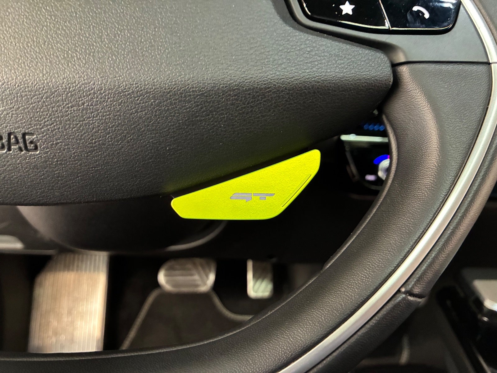 Kia EV6 GT Performance AWD