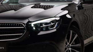 Mercedes E300 e Avantgarde stc. aut.