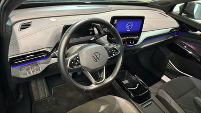 VW ID.4 Pro billede 1
