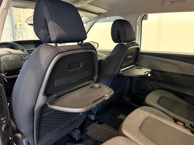 Citroën Grand C4 Picasso PureTech 130 Seduction 7prs