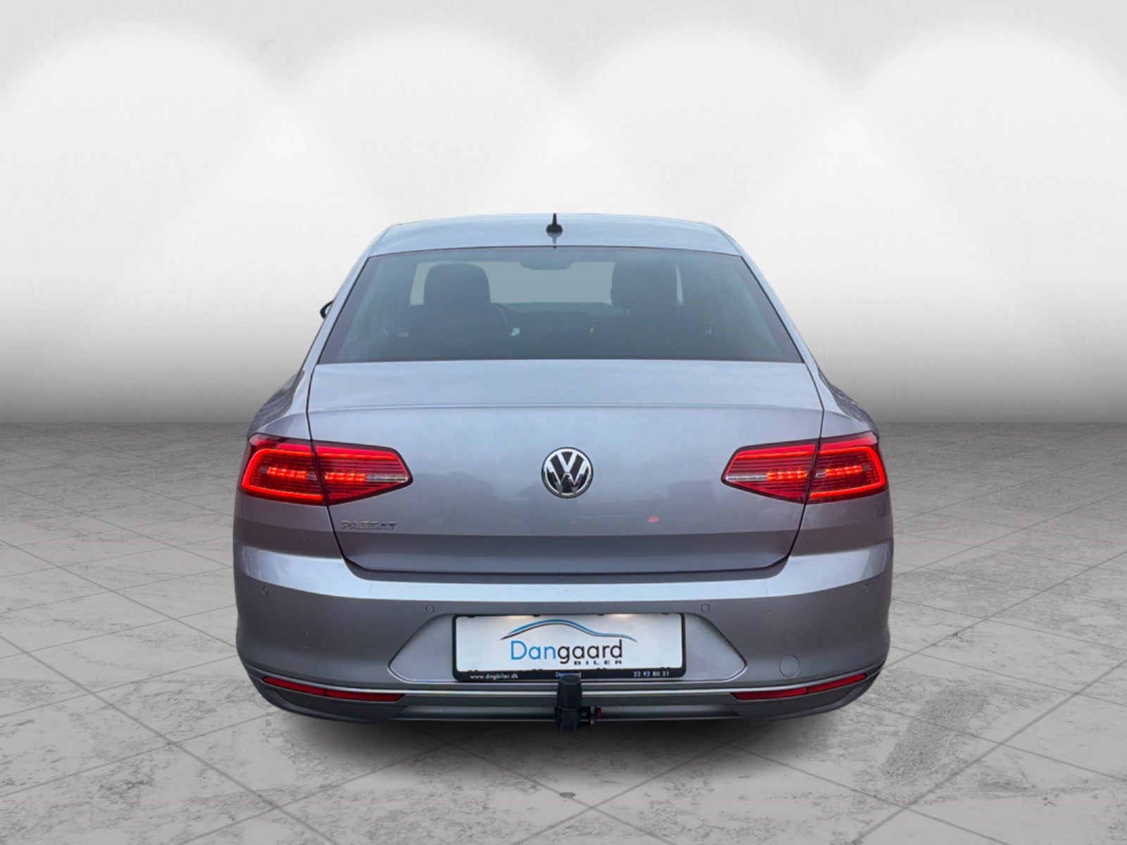 VW Passat TSi 150 Comfortline Premium DSG