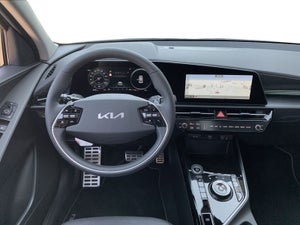 Kia Niro EV Limited Edition