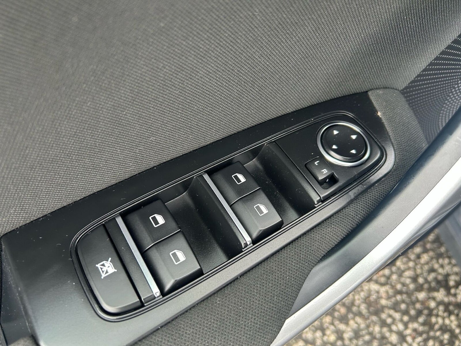 Kia Ceed T-GDi Comfort SW