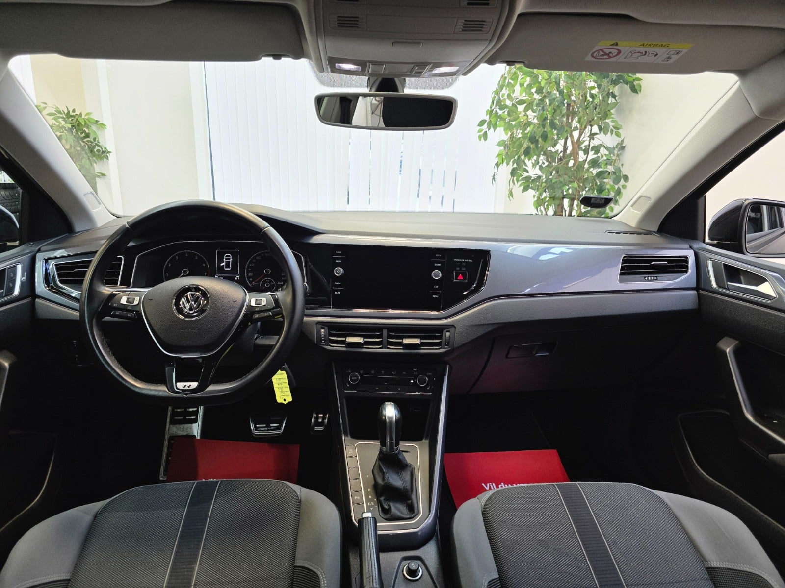 Billede af VW Polo 1,0 TSi 115 Highline DSG