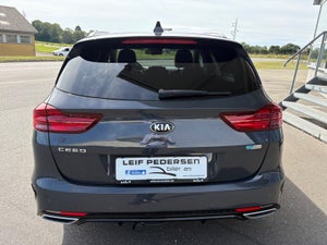 Kia Ceed PHEV Upgrade+ SW DCT