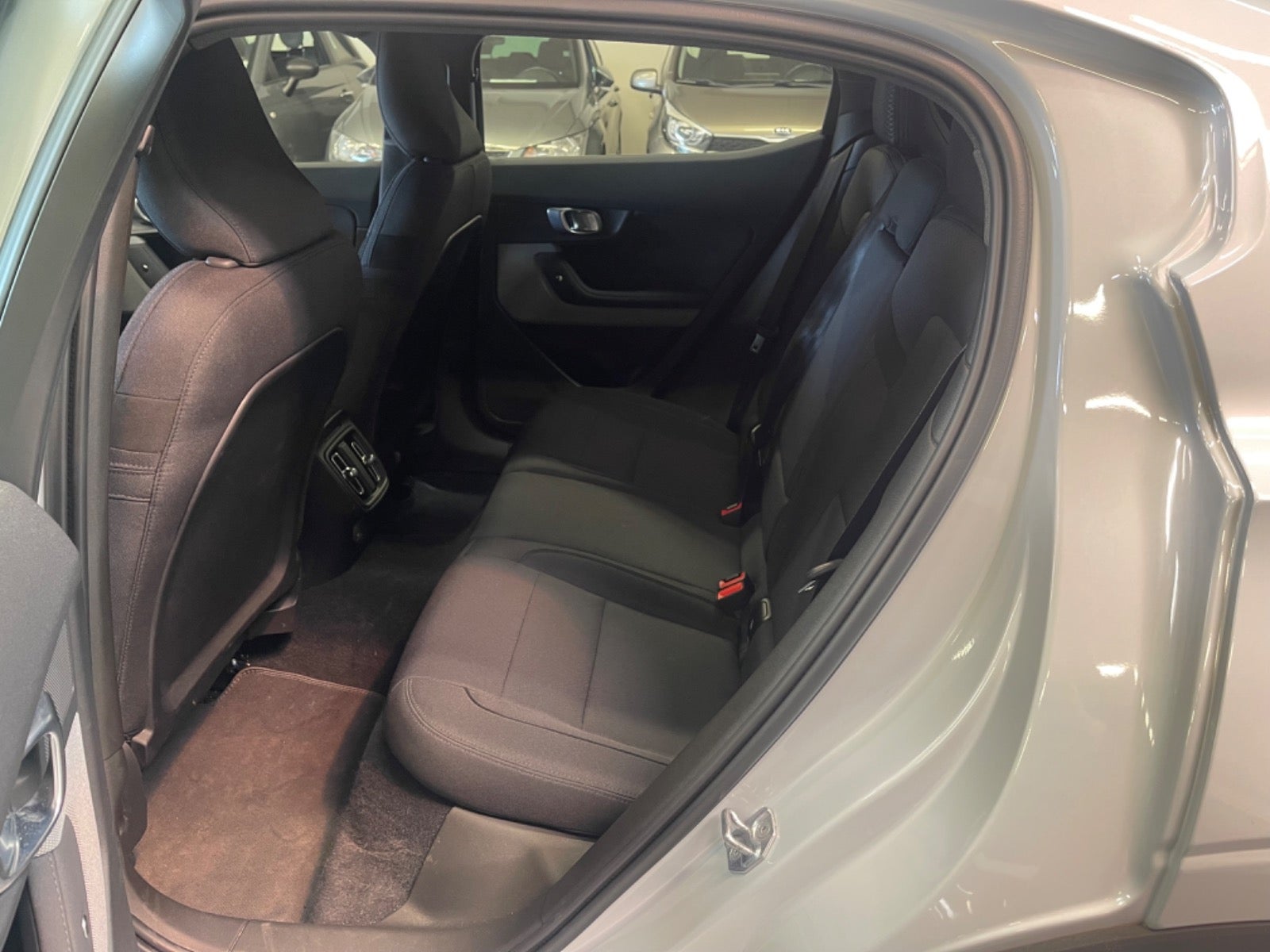Billede af Polestar 2  Standard Range