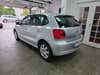 VW Polo TDi 90 Highline BM thumbnail