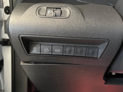 Peugeot Partner BlueHDi 130 L1V1 Plus EAT8 Van