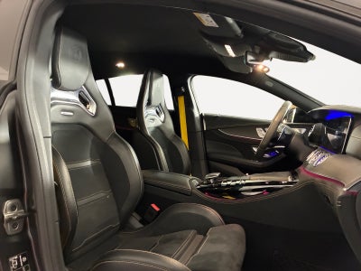 Mercedes AMG GT 63 S aut. 4Matic+