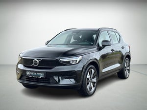 Volvo XC40 ReCharge Twin Plus