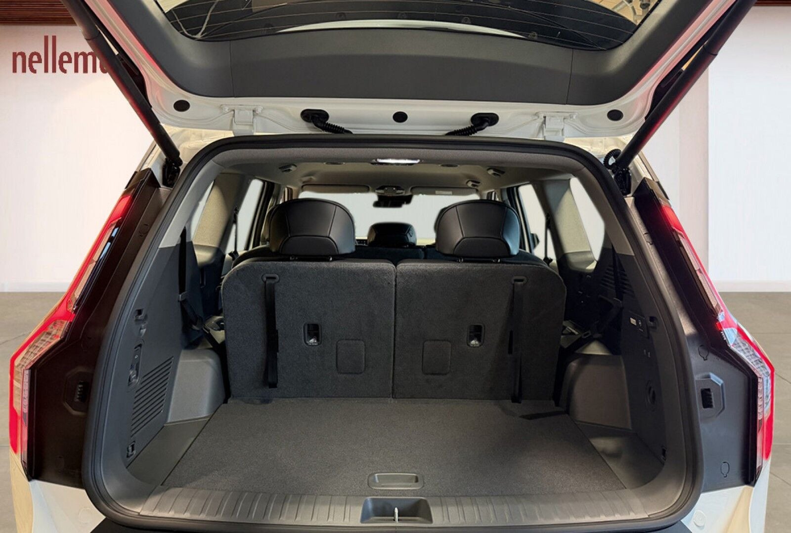 Kia EV9 Long Range Upgrade RWD 7prs