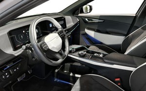 Kia EV6 Long Range GT-Line