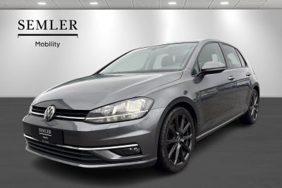 VW Golf VII 1,5 TSi 150 Highline DSG 5d