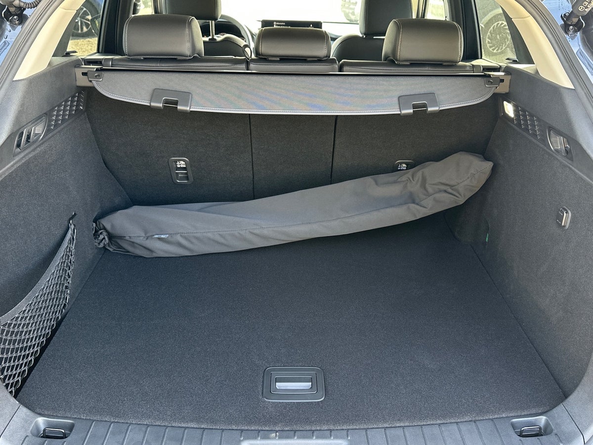 Mazda CX-60 PHEV Homura+ aut. AWD billede 13