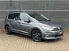 VW Touran TDi 150 IQ.Drive DSG 7prs