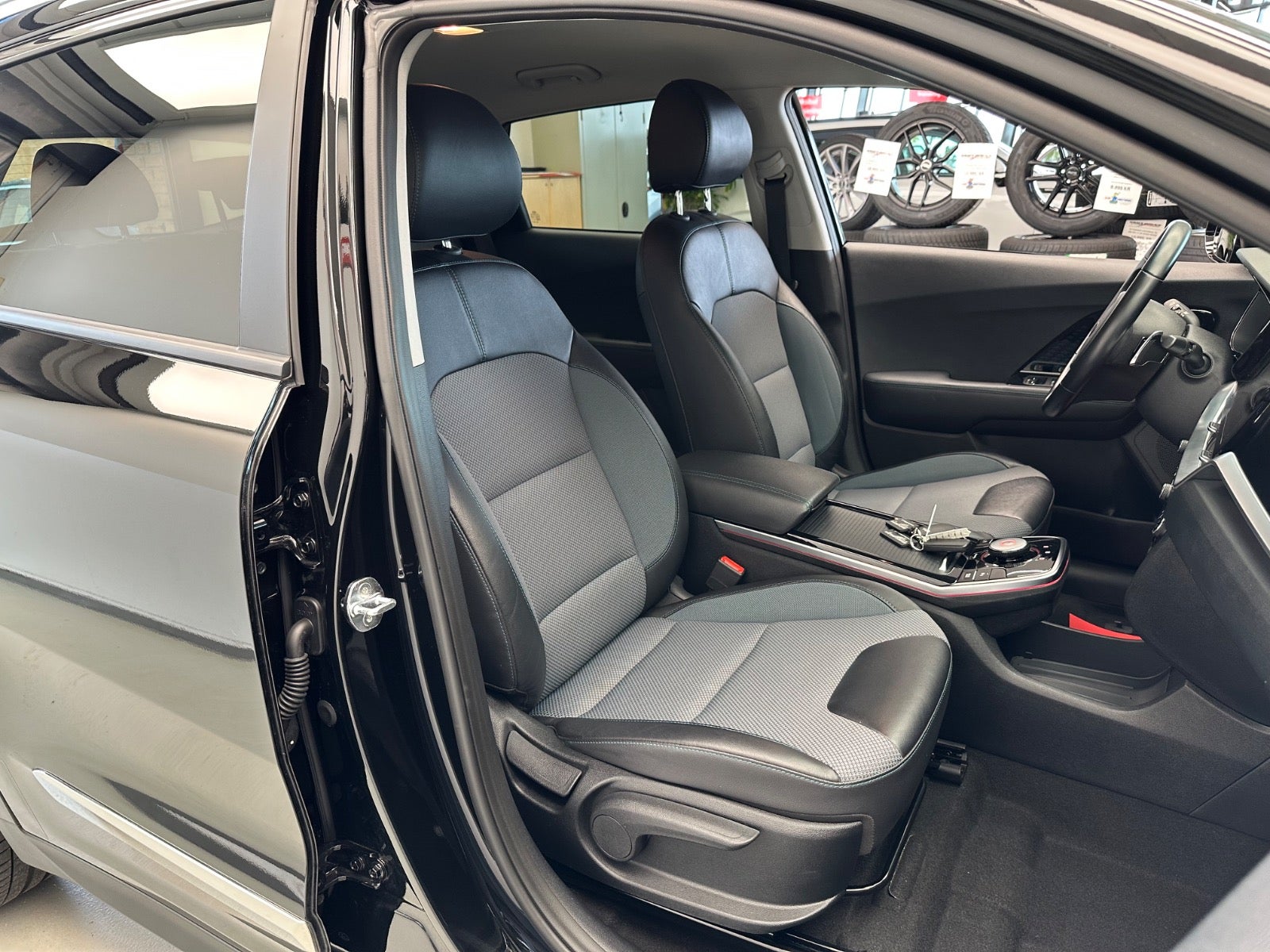 Billede af Kia e-Niro 64 Advance